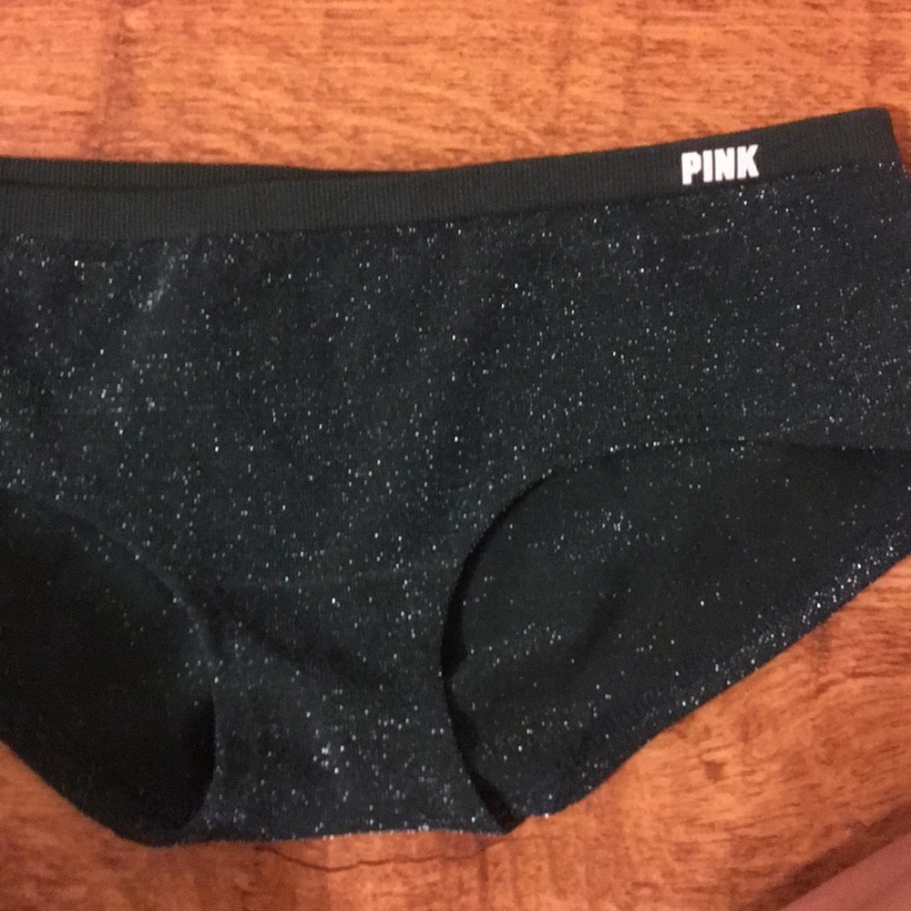new victoria secret underwear